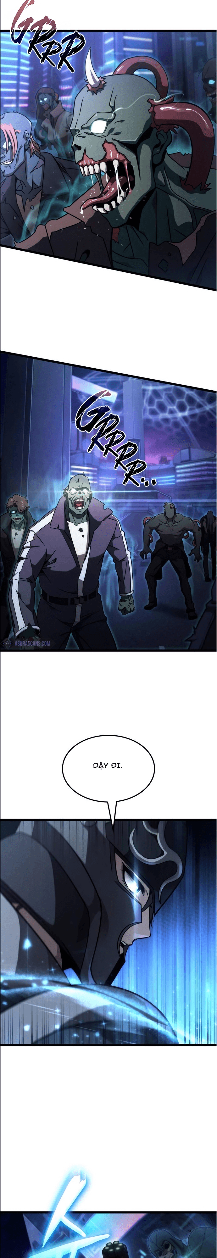 Người Chơi Tài Năng Điên Cuồng Chapter 52 - 15