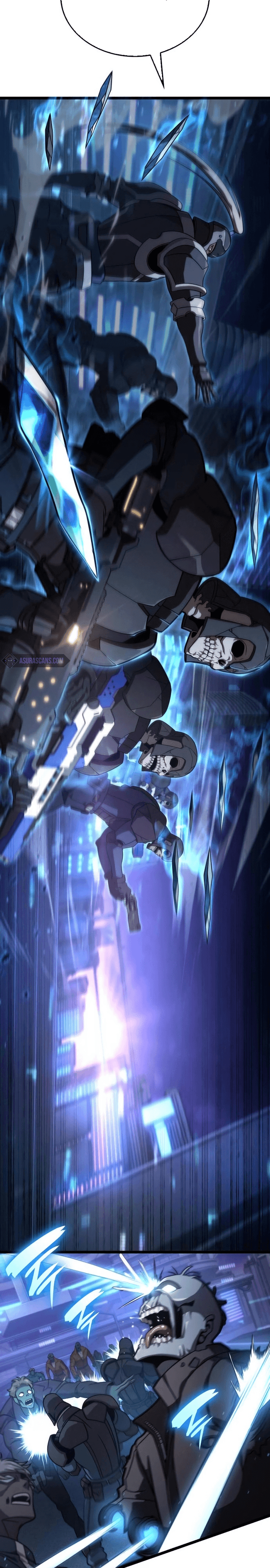 Người Chơi Tài Năng Điên Cuồng Chapter 52 - 17