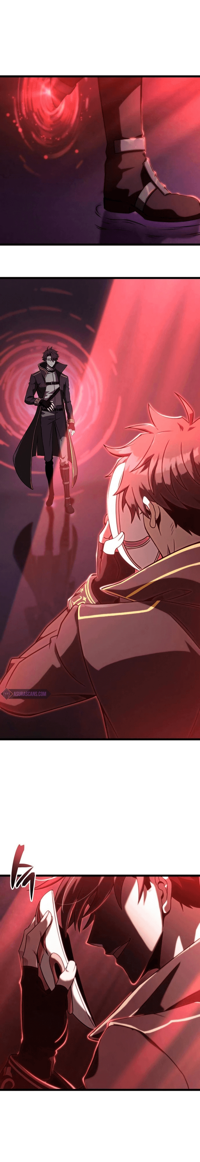 Người Chơi Tài Năng Điên Cuồng Chapter 52 - 3