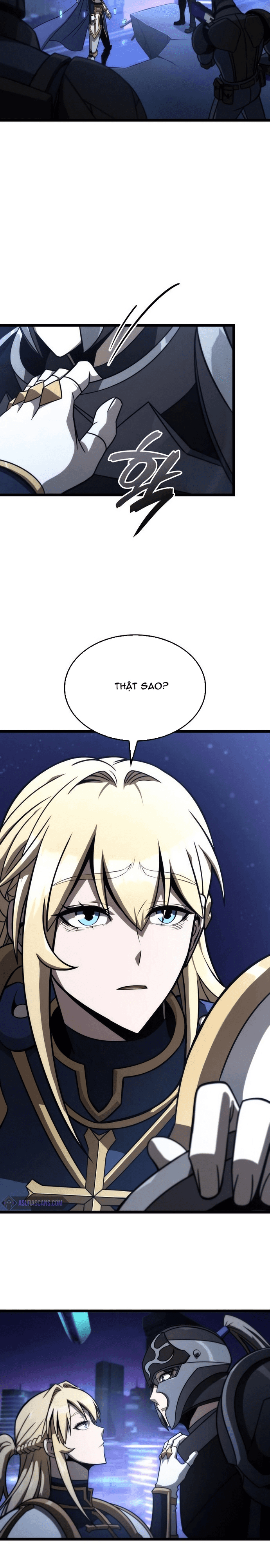 Người Chơi Tài Năng Điên Cuồng Chapter 52 - 23