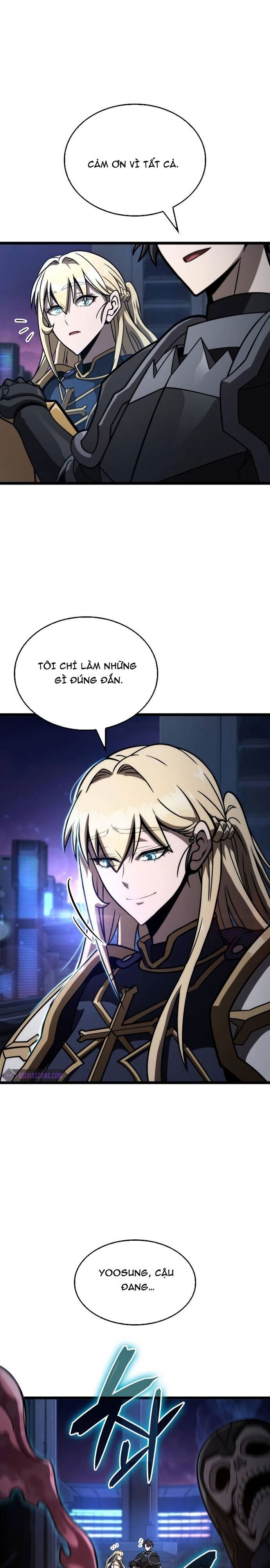 Người Chơi Tài Năng Điên Cuồng Chapter 52 - 27