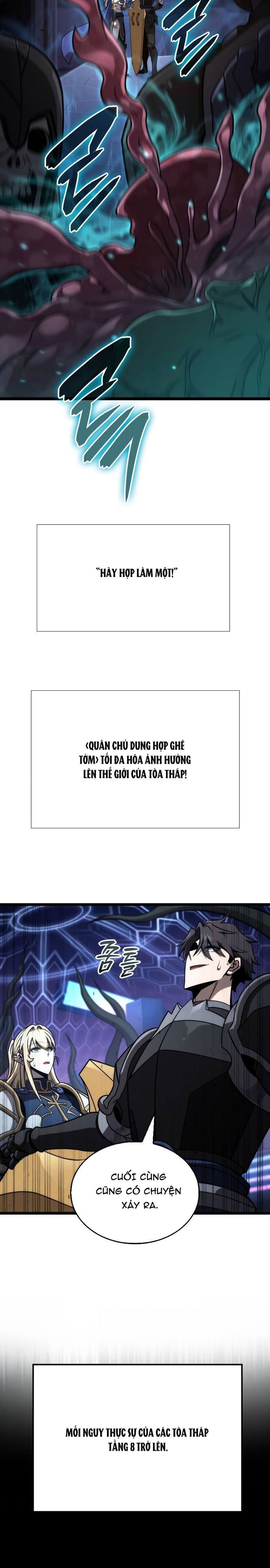 Người Chơi Tài Năng Điên Cuồng Chapter 52 - 28