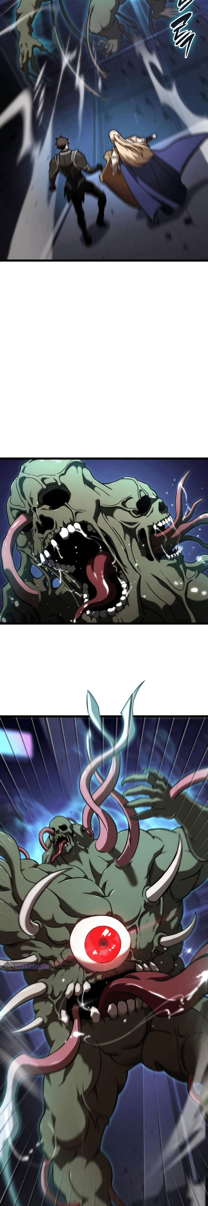 Người Chơi Tài Năng Điên Cuồng Chapter 52 - 30