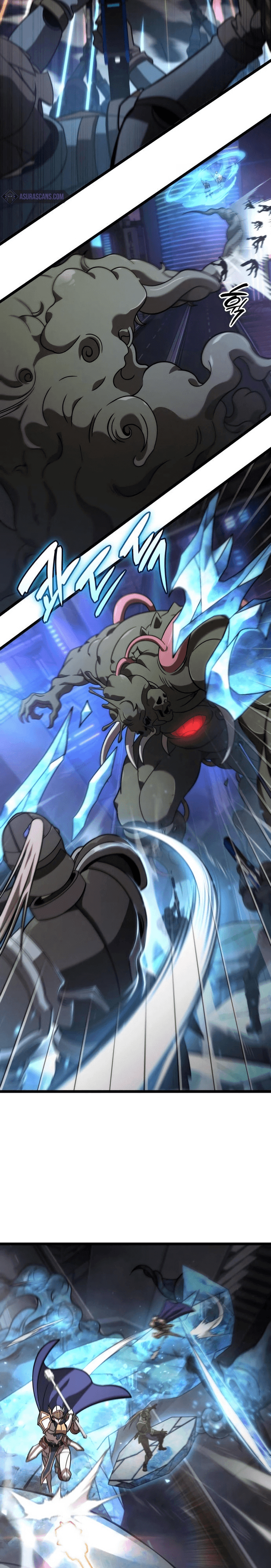 Người Chơi Tài Năng Điên Cuồng Chapter 52 - 32