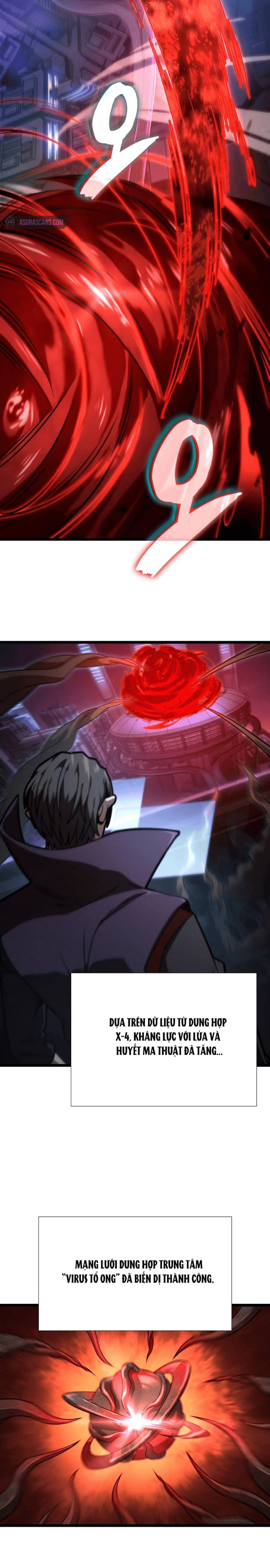 Người Chơi Tài Năng Điên Cuồng Chapter 52 - 37