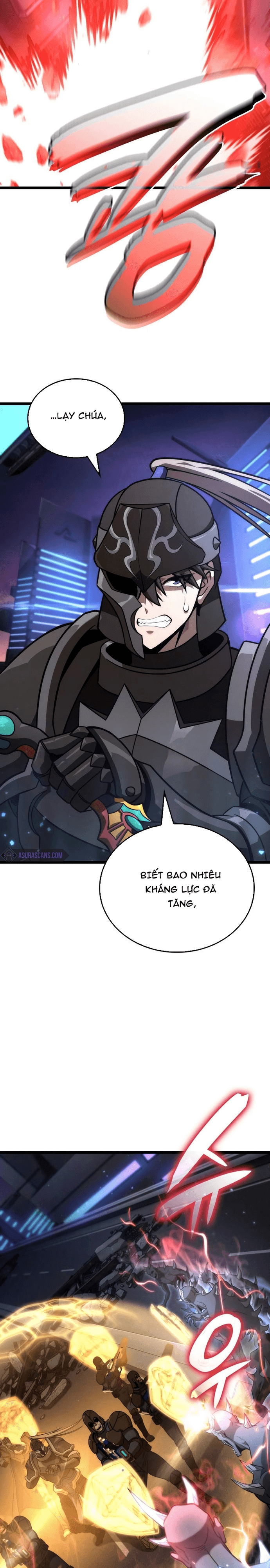 Người Chơi Tài Năng Điên Cuồng Chapter 52 - 39