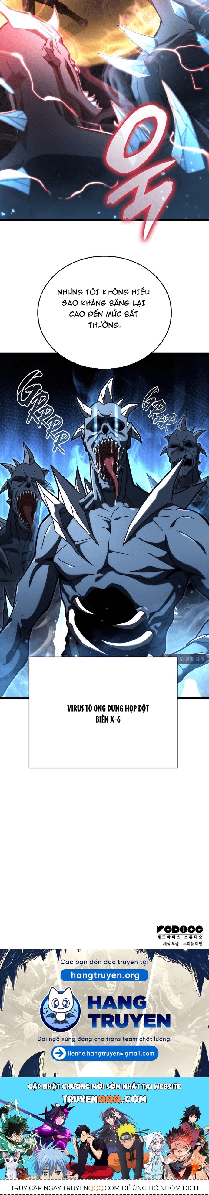 Người Chơi Tài Năng Điên Cuồng Chapter 52 - 40