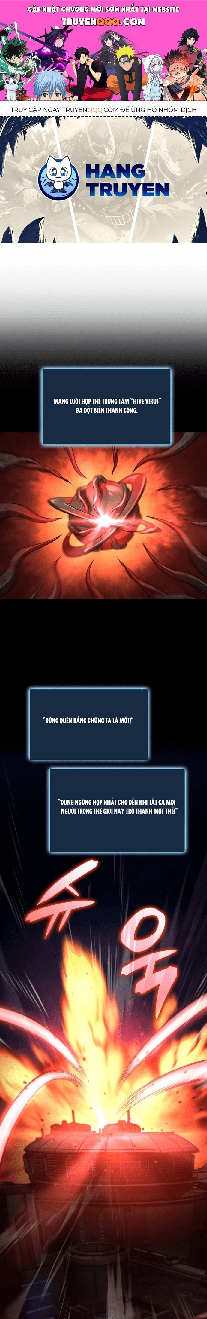 Người Chơi Tài Năng Điên Cuồng Chapter 53 - 1