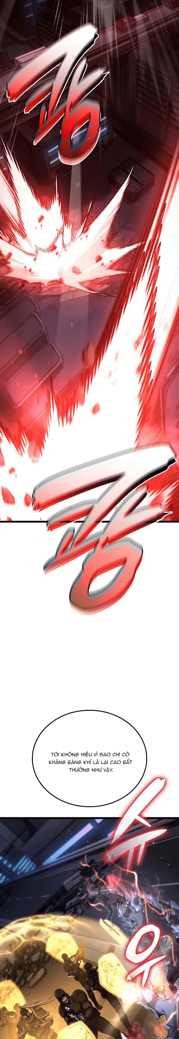 Người Chơi Tài Năng Điên Cuồng Chapter 53 - 2