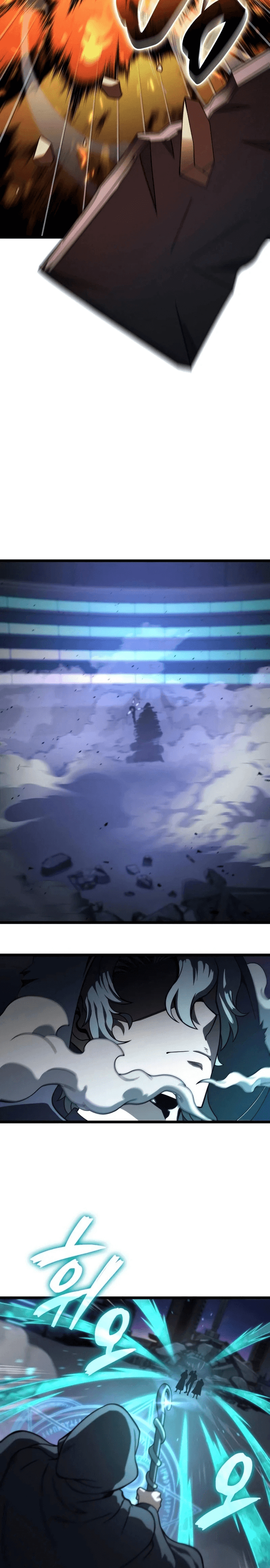 Người Chơi Tài Năng Điên Cuồng Chapter 53 - 13