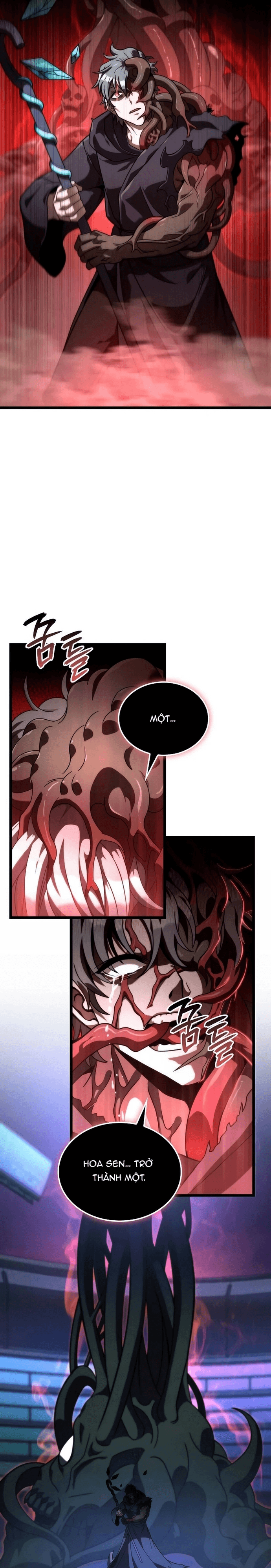 Người Chơi Tài Năng Điên Cuồng Chapter 53 - 16