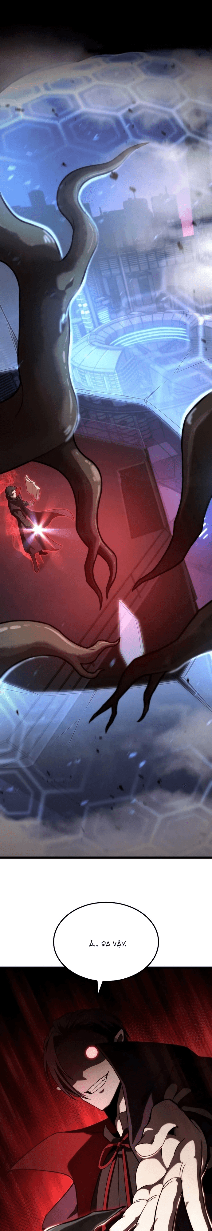 Người Chơi Tài Năng Điên Cuồng Chapter 53 - 20
