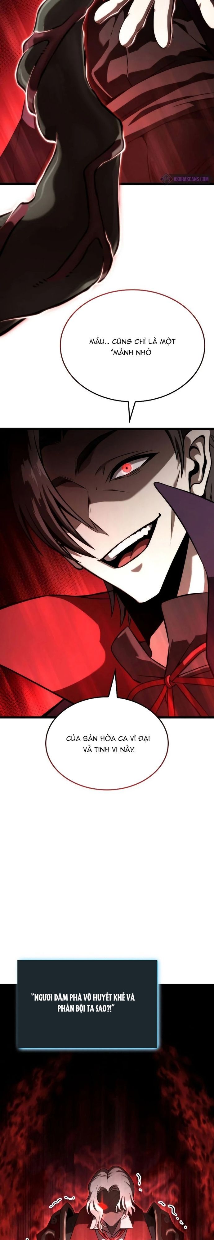 Người Chơi Tài Năng Điên Cuồng Chapter 53 - 21