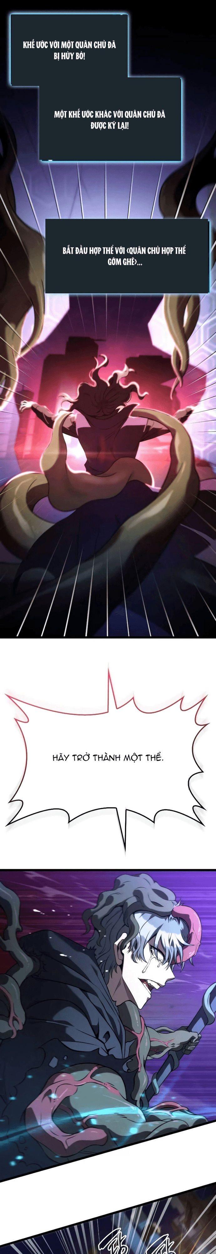 Người Chơi Tài Năng Điên Cuồng Chapter 53 - 23