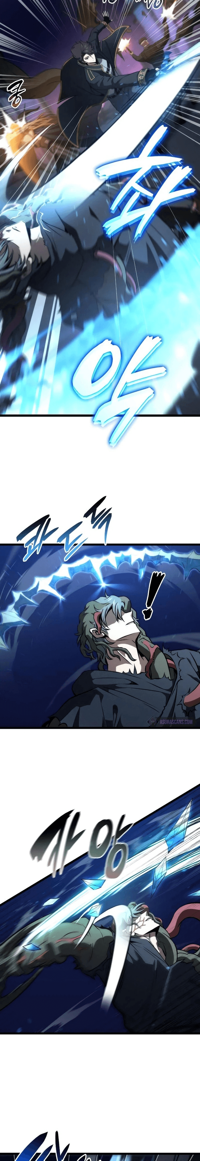 Người Chơi Tài Năng Điên Cuồng Chapter 53 - 24