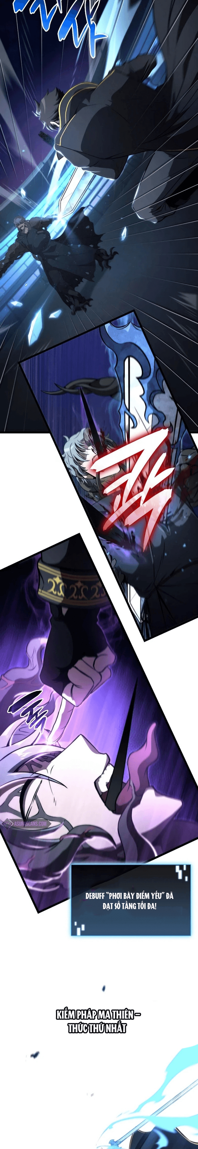 Người Chơi Tài Năng Điên Cuồng Chapter 53 - 25