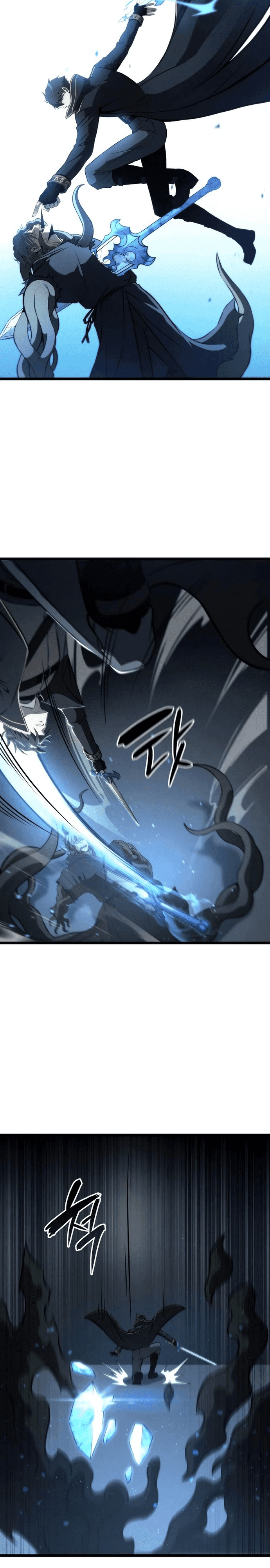 Người Chơi Tài Năng Điên Cuồng Chapter 53 - 26