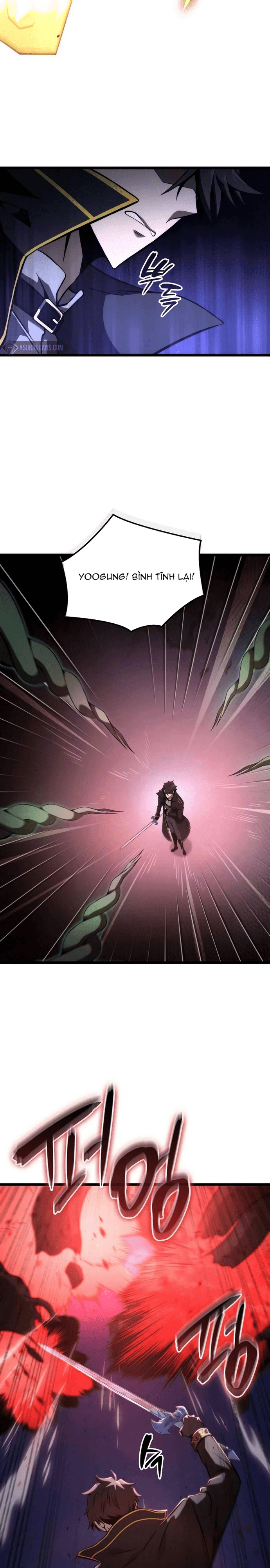 Người Chơi Tài Năng Điên Cuồng Chapter 53 - 28