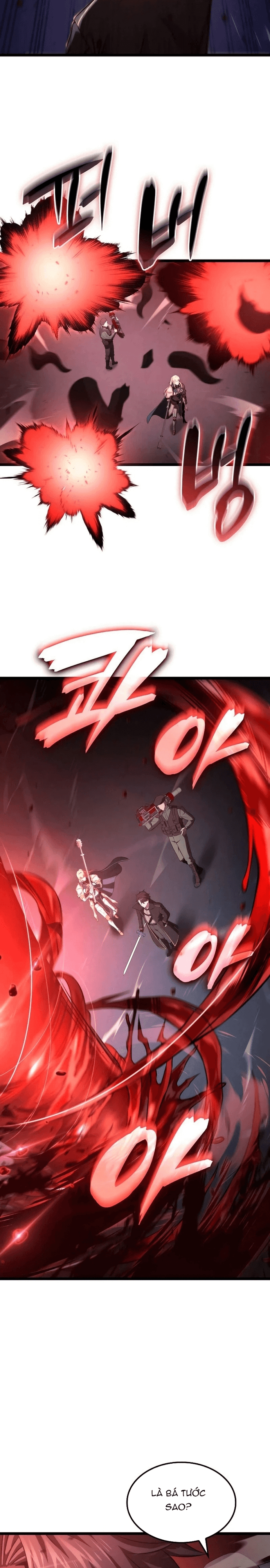 Người Chơi Tài Năng Điên Cuồng Chapter 53 - 29