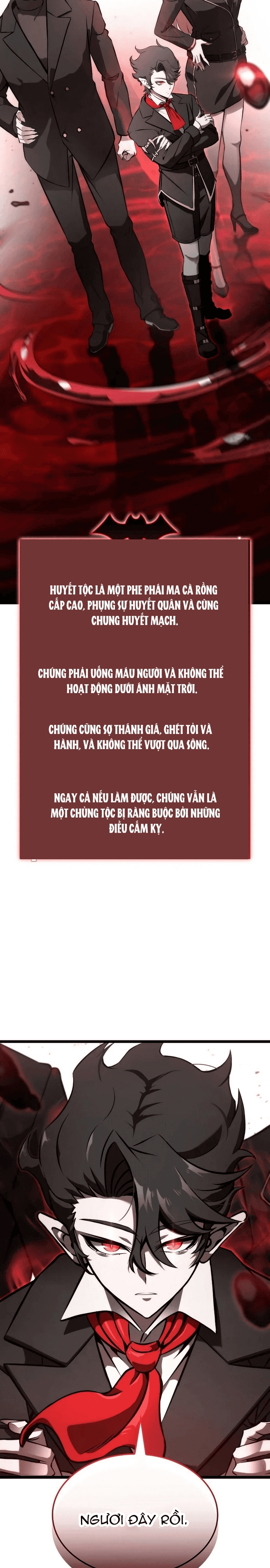 Người Chơi Tài Năng Điên Cuồng Chapter 53 - 31