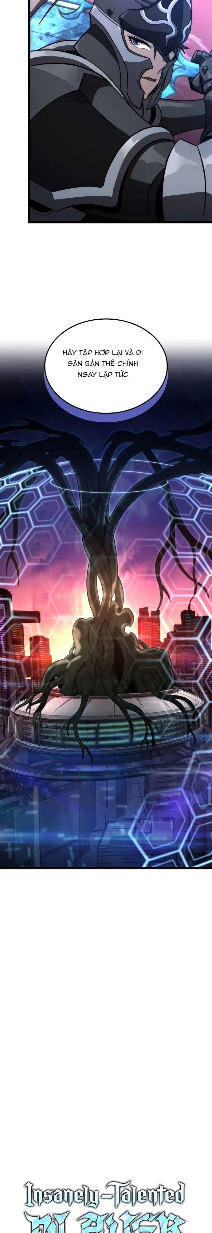 Người Chơi Tài Năng Điên Cuồng Chapter 53 - 5