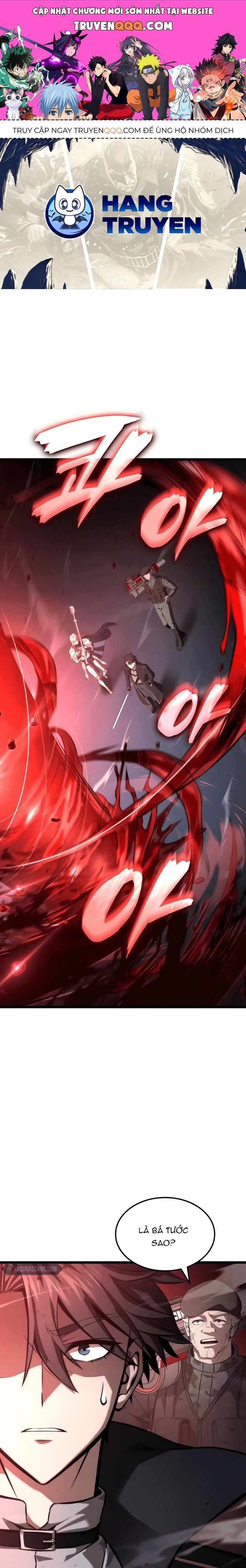 Người Chơi Tài Năng Điên Cuồng Chapter 54 - 1