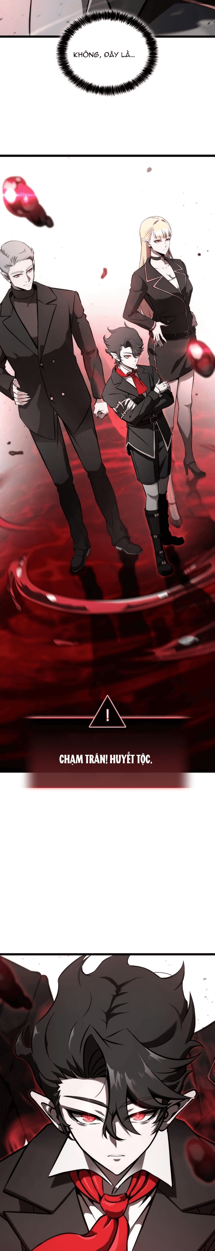 Người Chơi Tài Năng Điên Cuồng Chapter 54 - 2