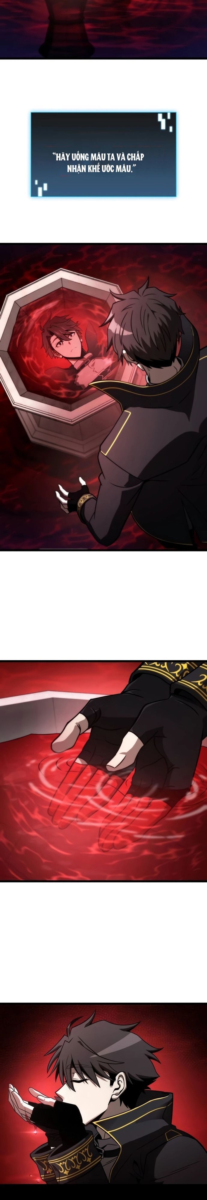 Người Chơi Tài Năng Điên Cuồng Chapter 54 - 15