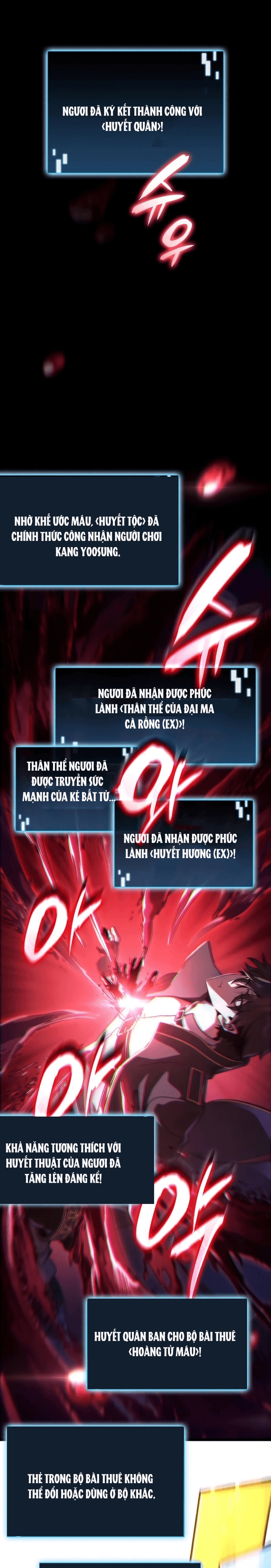 Người Chơi Tài Năng Điên Cuồng Chapter 54 - 16