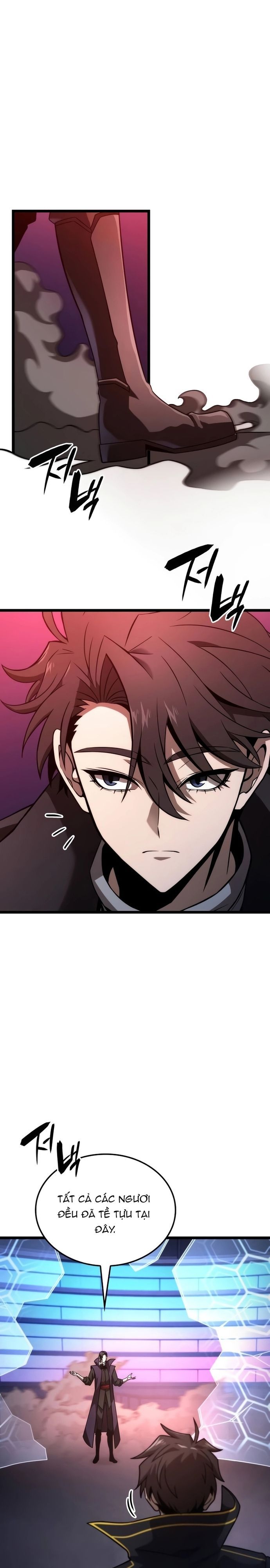Người Chơi Tài Năng Điên Cuồng Chapter 54 - 20