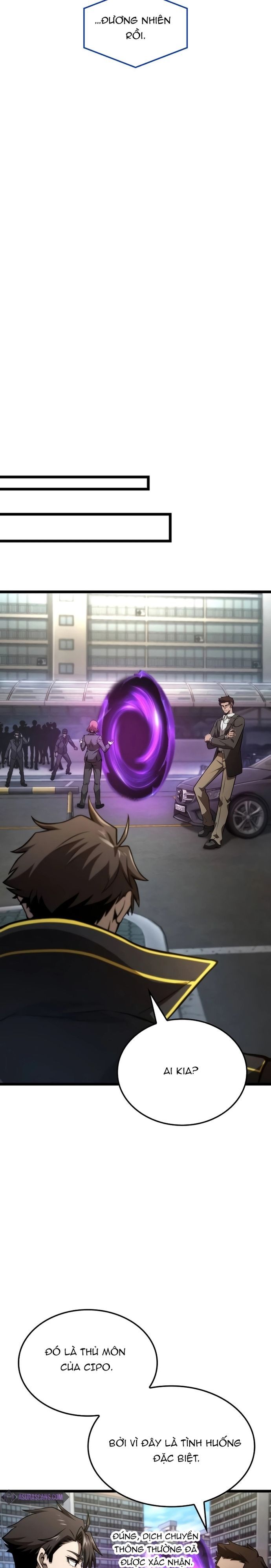 Người Chơi Tài Năng Điên Cuồng Chapter 54 - 29
