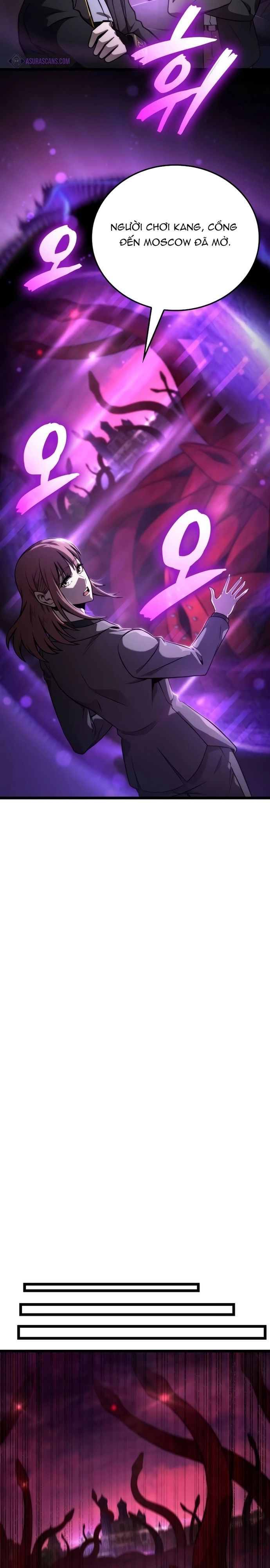 Người Chơi Tài Năng Điên Cuồng Chapter 54 - 34