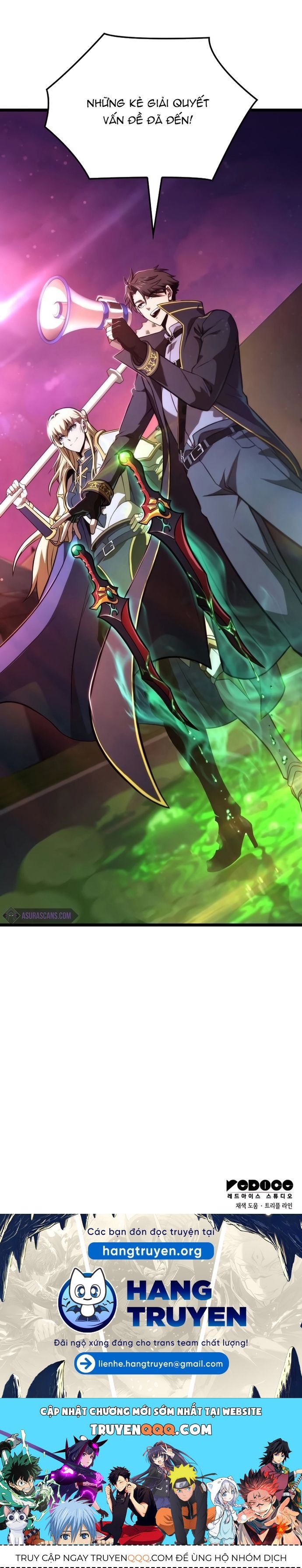 Người Chơi Tài Năng Điên Cuồng Chapter 54 - 39
