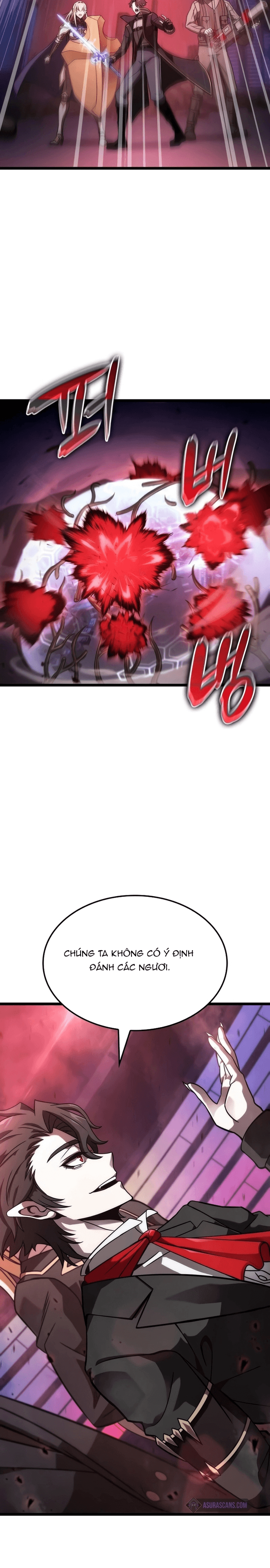 Người Chơi Tài Năng Điên Cuồng Chapter 54 - 6