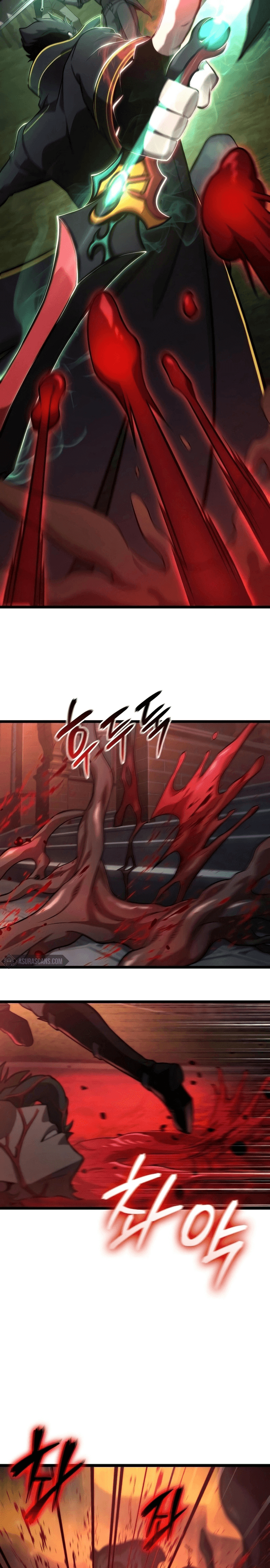 Người Chơi Tài Năng Điên Cuồng Chapter 55 - 12