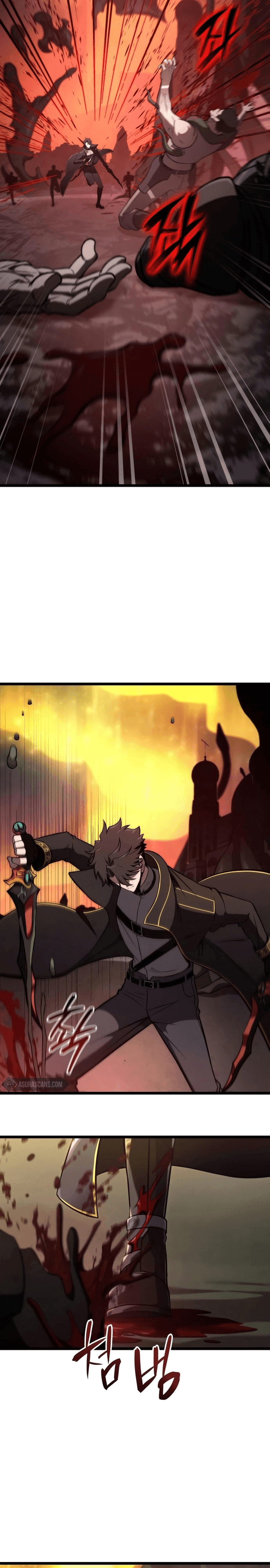 Người Chơi Tài Năng Điên Cuồng Chapter 55 - 13