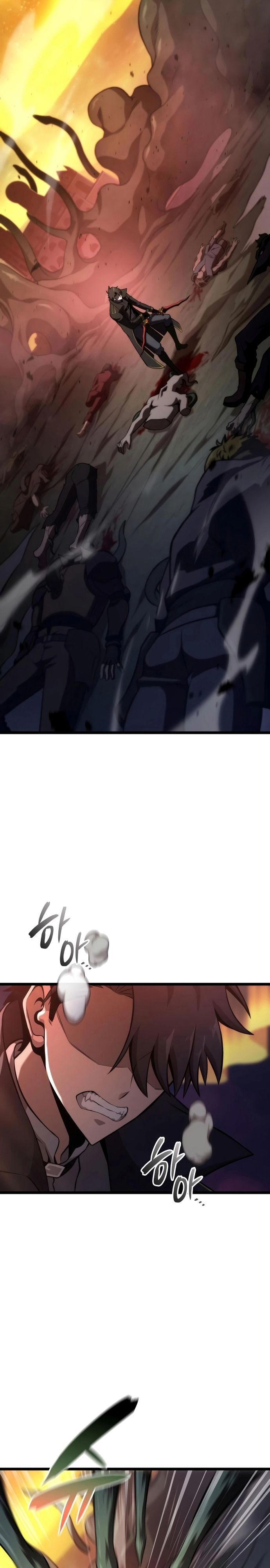 Người Chơi Tài Năng Điên Cuồng Chapter 55 - 14