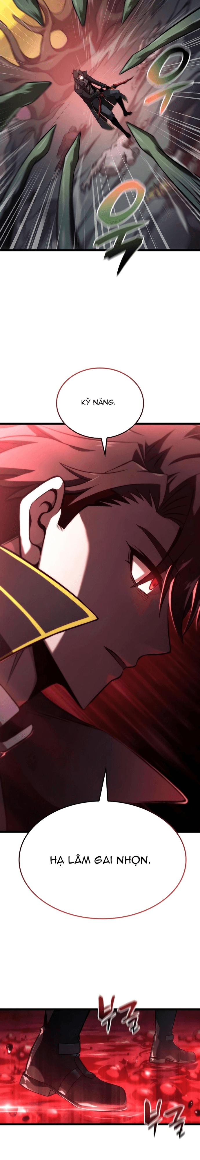 Người Chơi Tài Năng Điên Cuồng Chapter 55 - 15