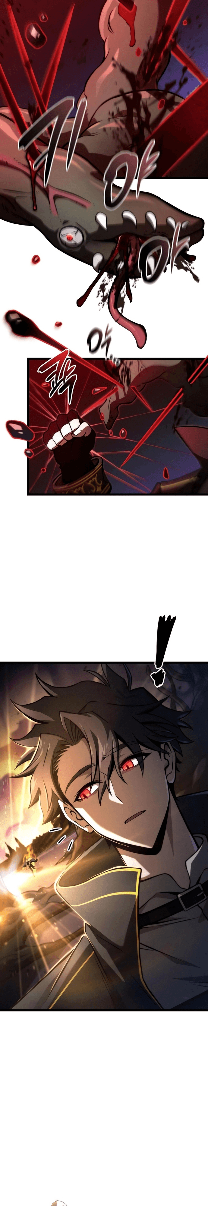 Người Chơi Tài Năng Điên Cuồng Chapter 55 - 19