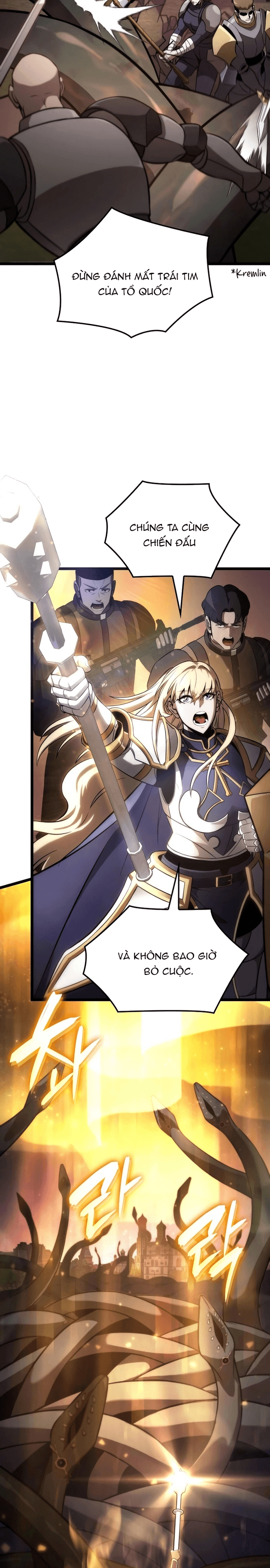 Người Chơi Tài Năng Điên Cuồng Chapter 55 - 3