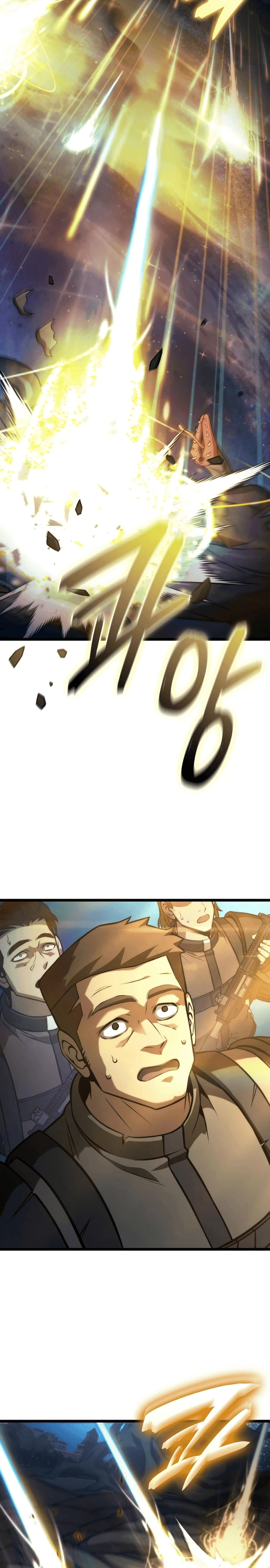 Người Chơi Tài Năng Điên Cuồng Chapter 55 - 21