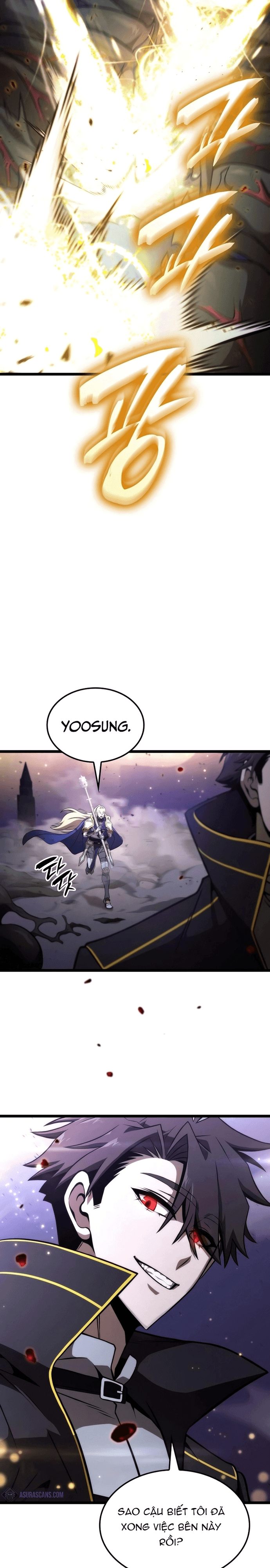 Người Chơi Tài Năng Điên Cuồng Chapter 55 - 22