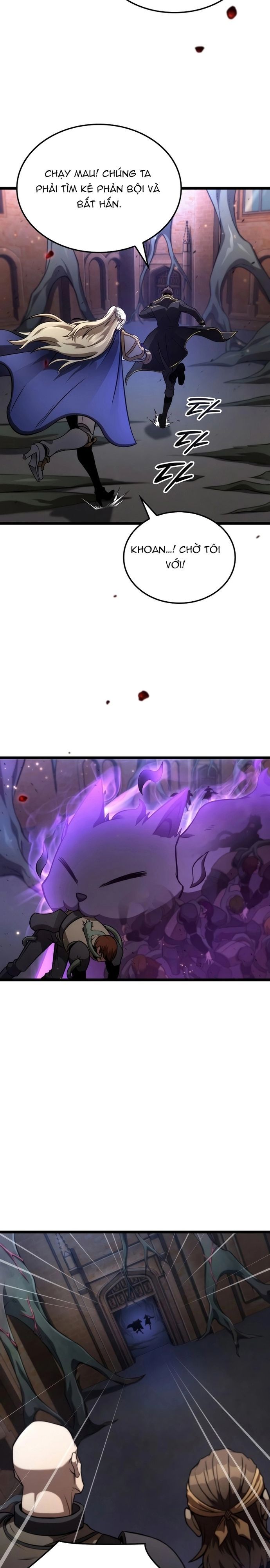 Người Chơi Tài Năng Điên Cuồng Chapter 55 - 23