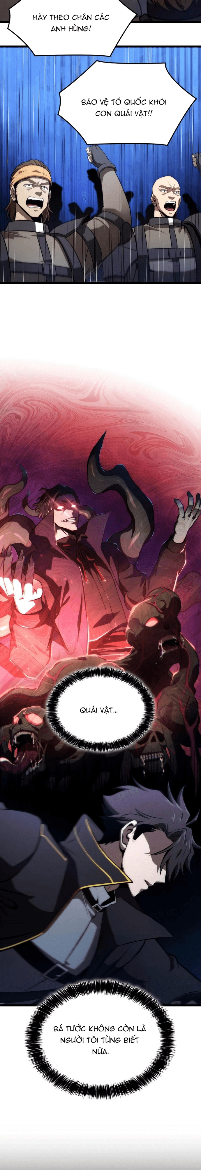 Người Chơi Tài Năng Điên Cuồng Chapter 55 - 24