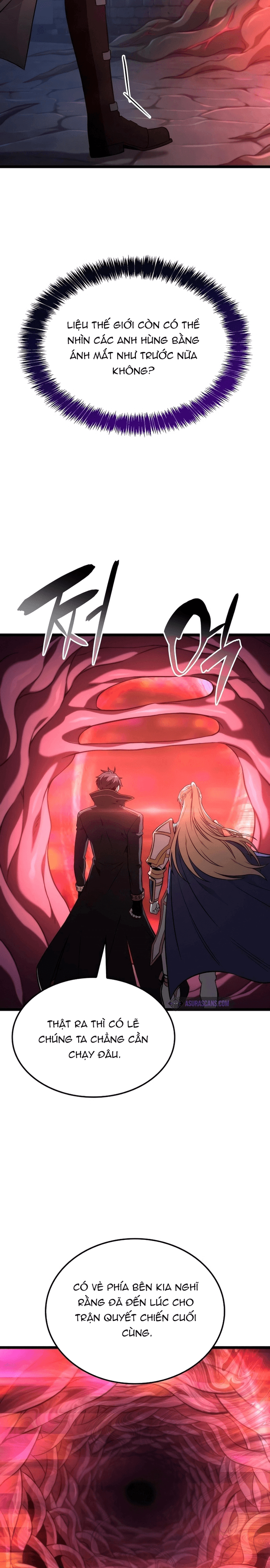 Người Chơi Tài Năng Điên Cuồng Chapter 55 - 26