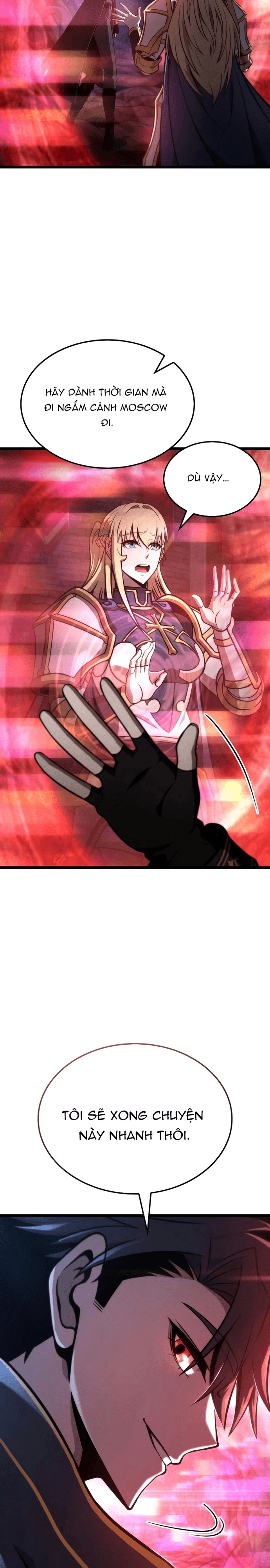 Người Chơi Tài Năng Điên Cuồng Chapter 55 - 30