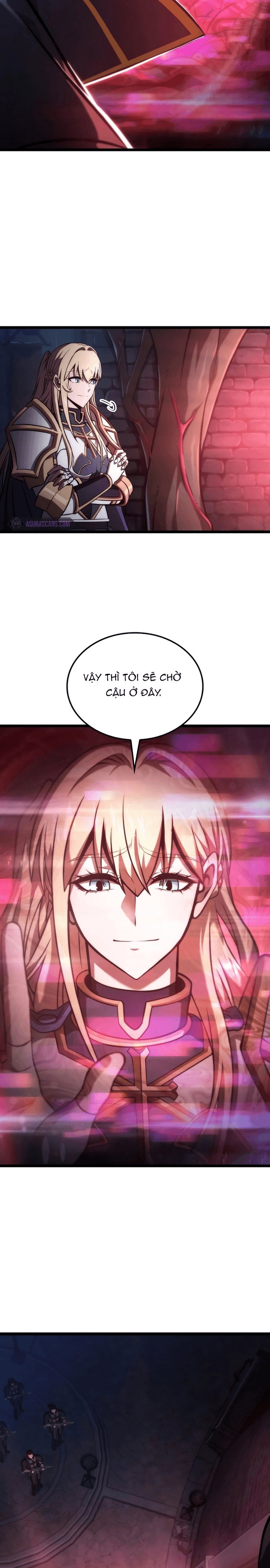 Người Chơi Tài Năng Điên Cuồng Chapter 55 - 31