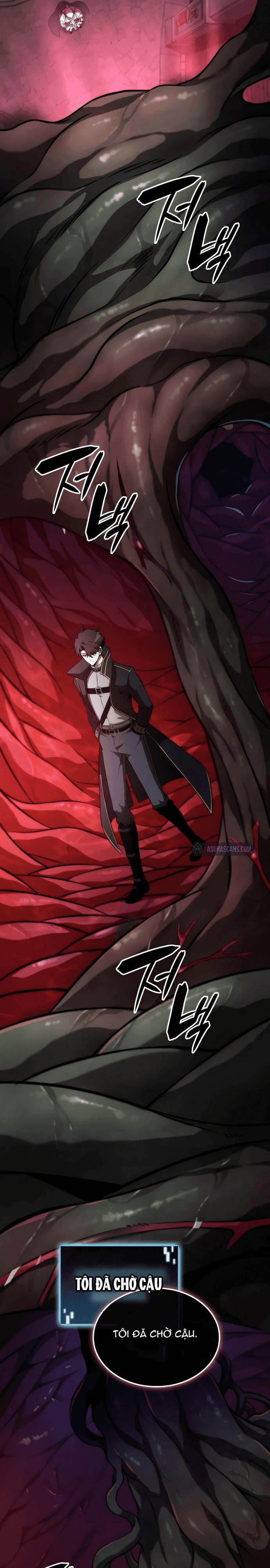 Người Chơi Tài Năng Điên Cuồng Chapter 55 - 32