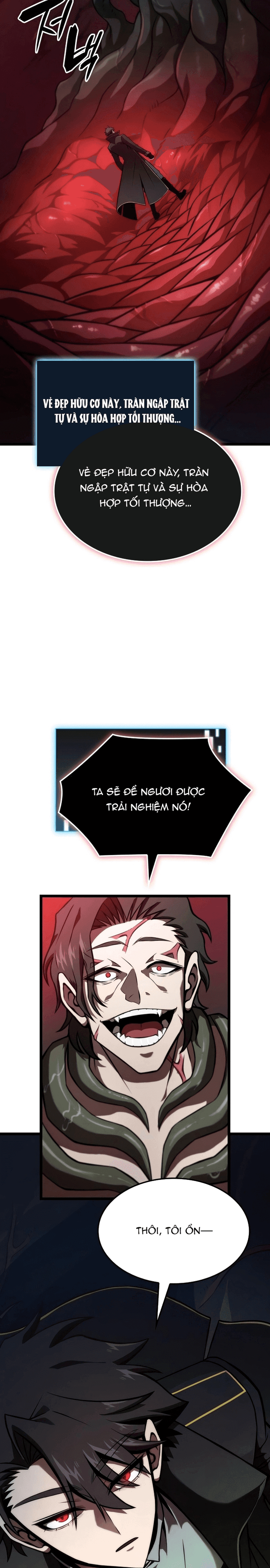 Người Chơi Tài Năng Điên Cuồng Chapter 55 - 33