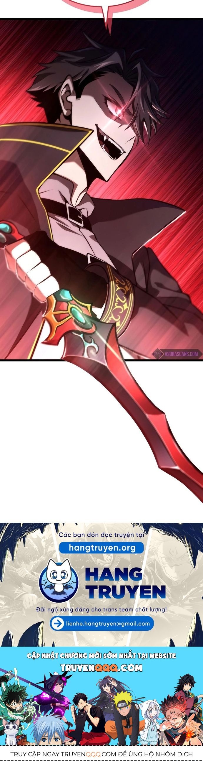 Người Chơi Tài Năng Điên Cuồng Chapter 55 - 35